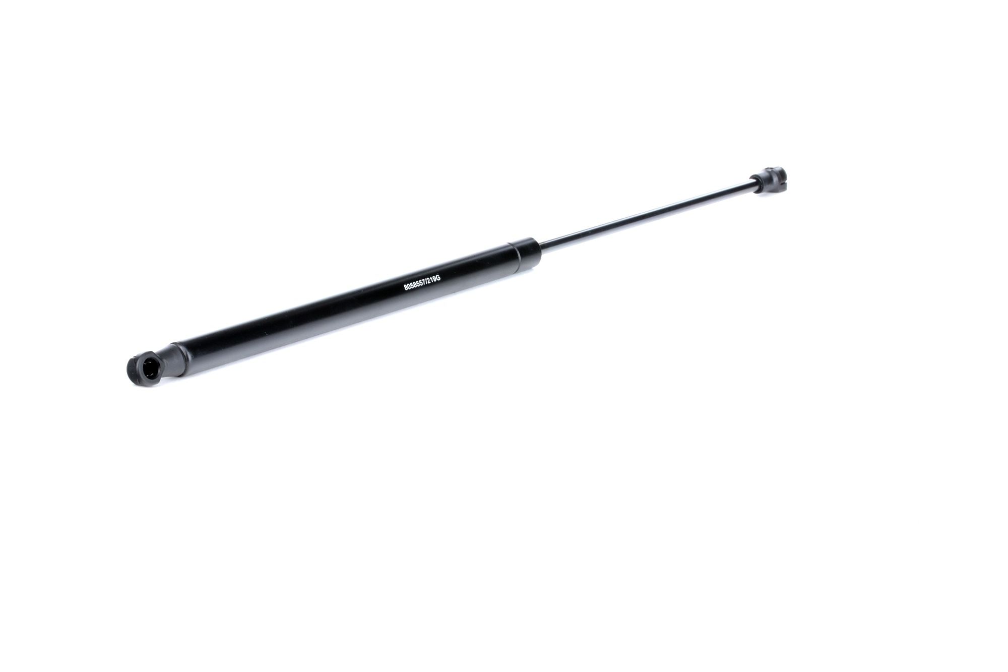 RIDEX 219G0315 prix Vérin de coffre RENAULT LAGUNA