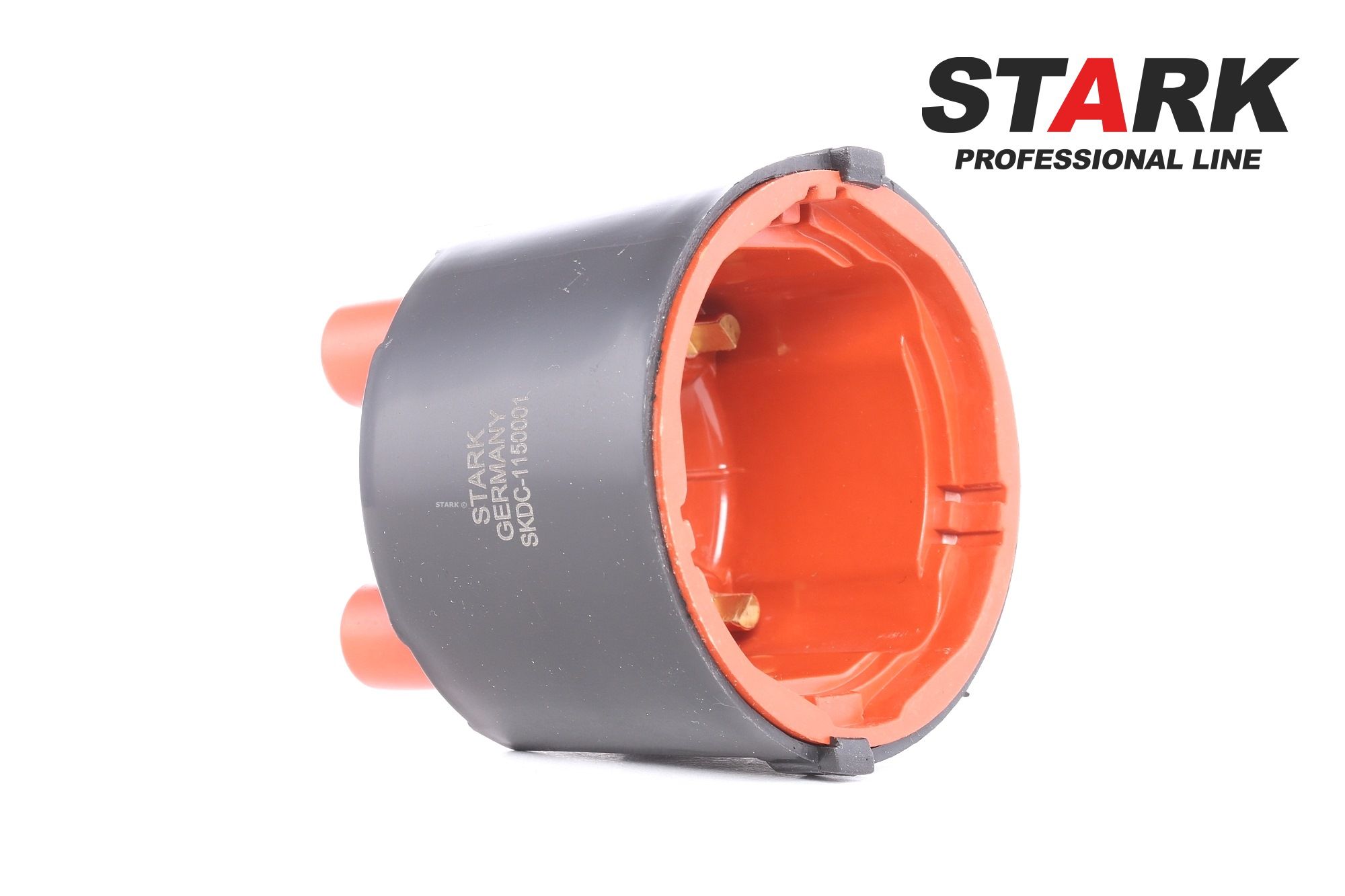 Verteilerkappe STARK SKDC-1150001 Bewertung