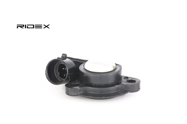 RIDEX 3940T0007 Senzor, pozitie clapeta acceleratie