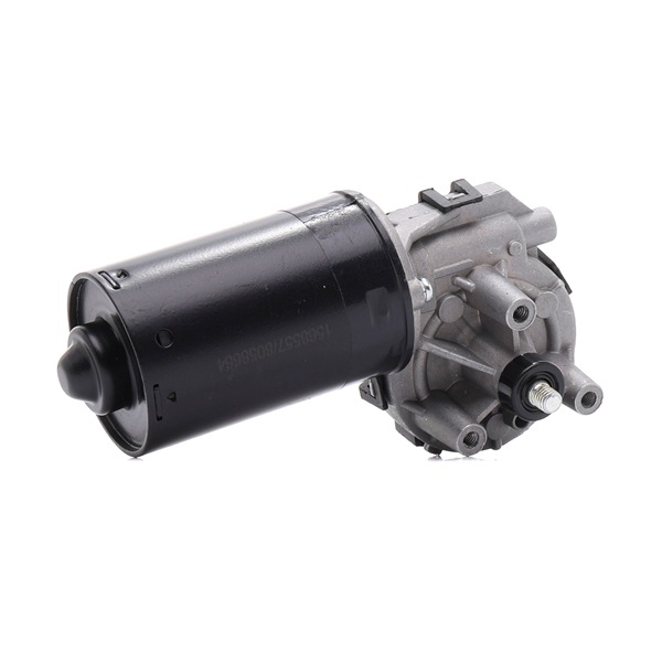 Scheibenwischermotor A1638202442 RIDEX 295W0011 MERCEDES-BENZ