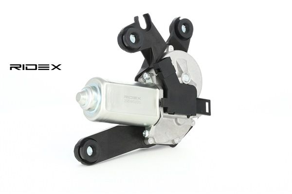 8058691 RIDEX 295W0031 CITROЁN XSARA 2012 Pyyhkijän moottori hinta