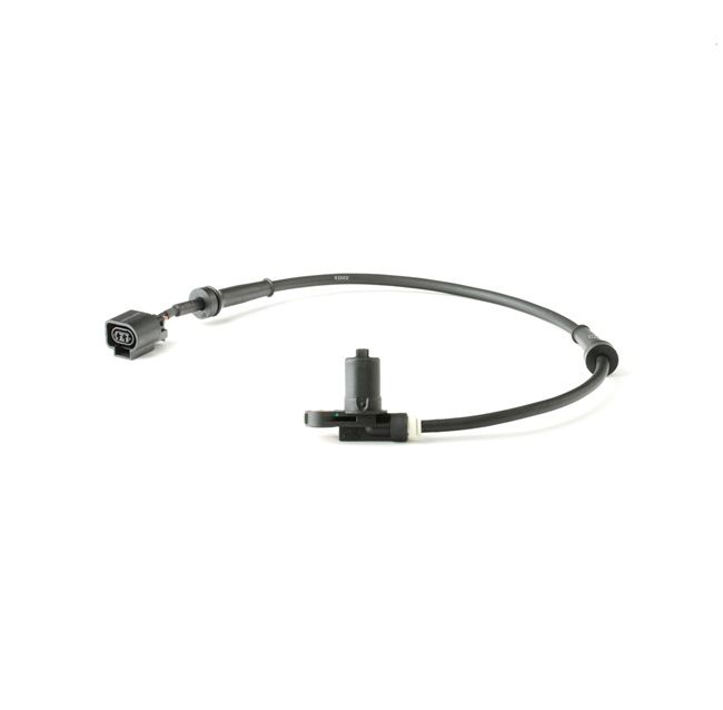 RIDEX 412W0016 Raddrehzahlsensor VW BORA 2.3 V5 150 PS Benzin