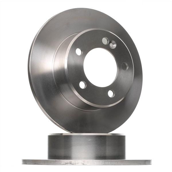 Remschijven STARK SKBD-0023276