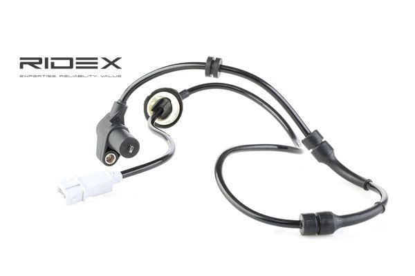 RIDEX 412W0051 ABS-Sensor
