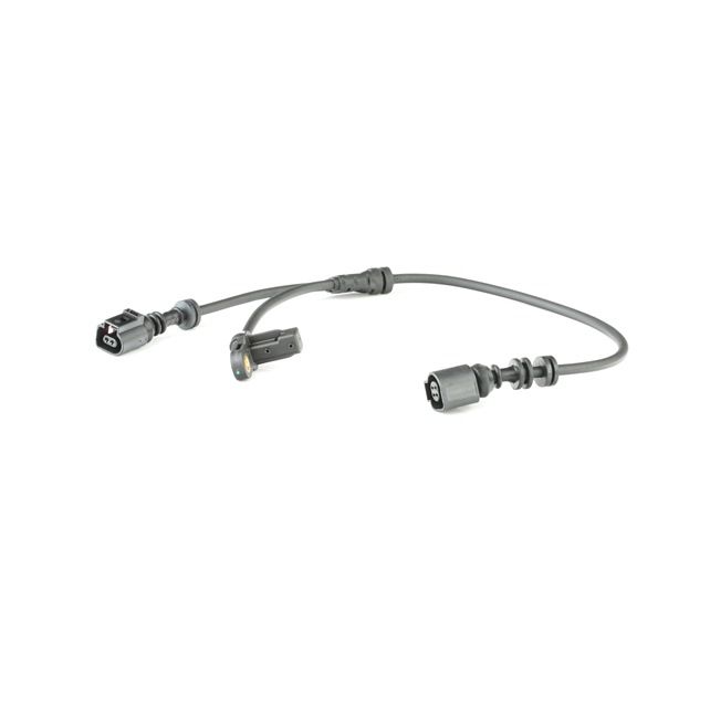 RIDEX 412W0104 Senzor, turatie roata