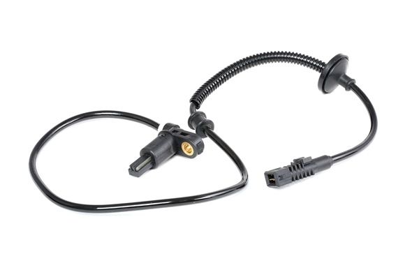 RIDEX 412W0107 Αισθητήρας, στροφές τροχού