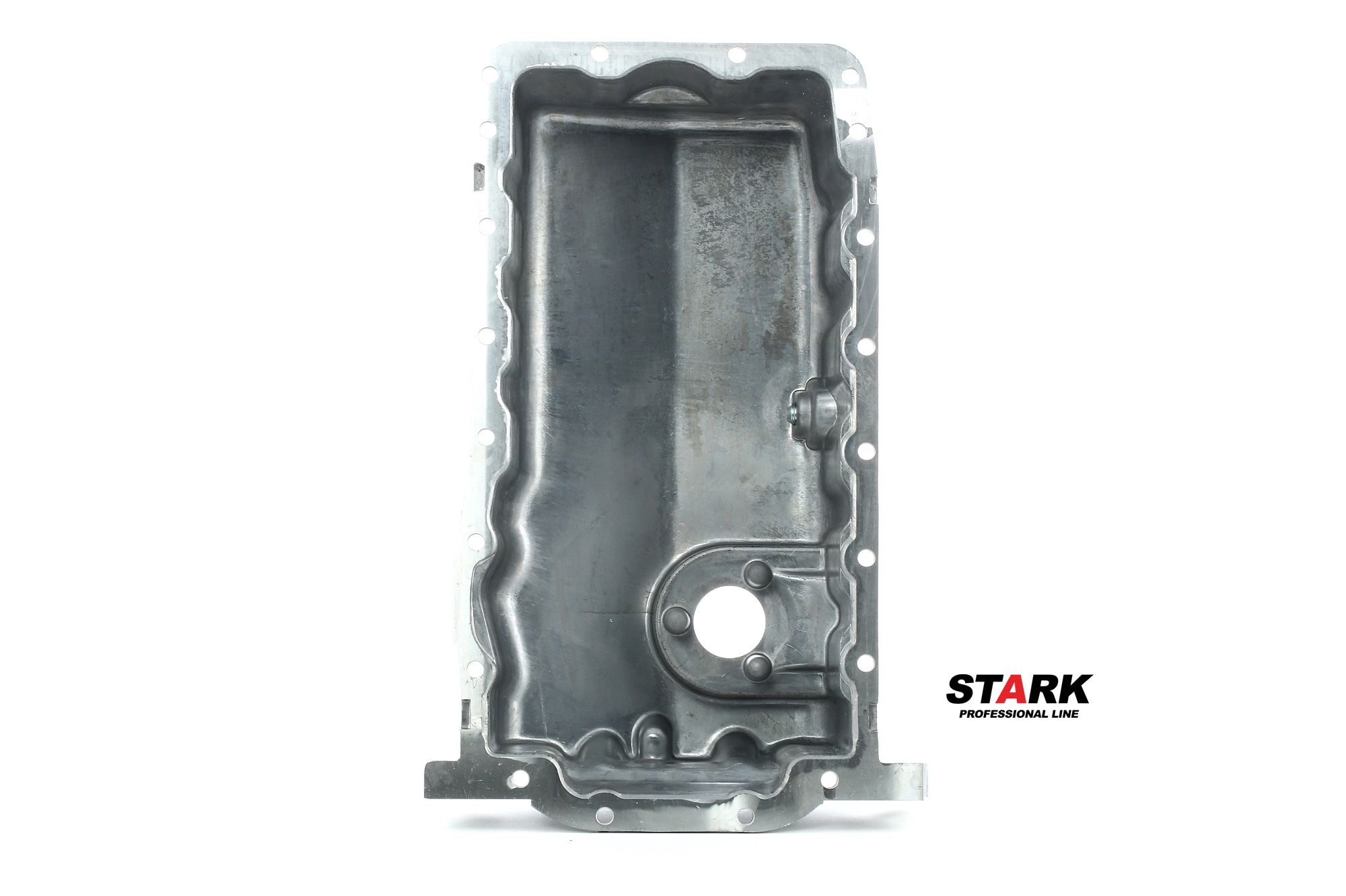 Olajteknő STARK SKOP-0980003 értékelés