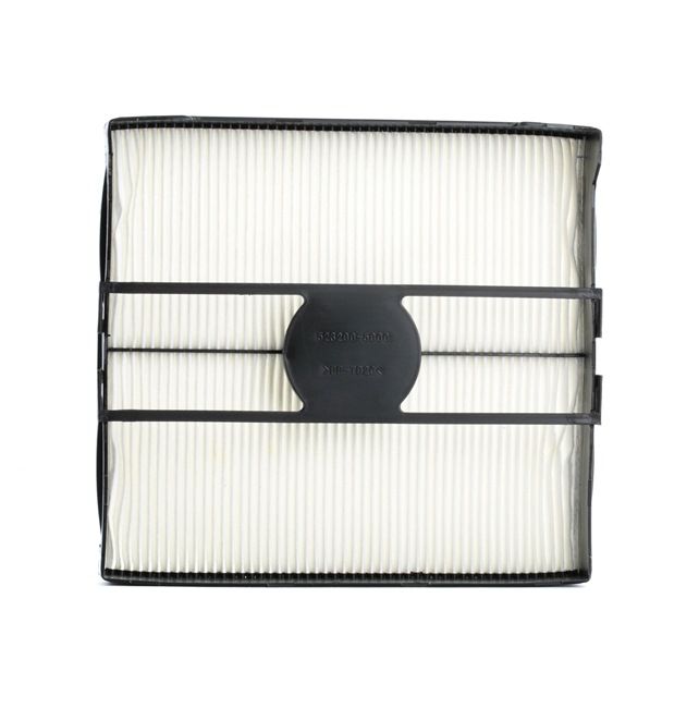 RIDEX 424I0241 Filtre d'habitacle