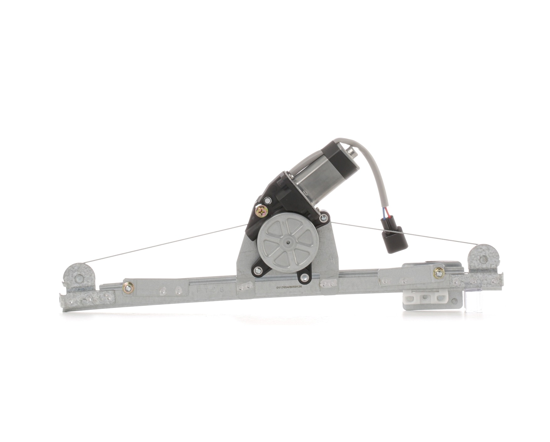 Fensterheber STARK SKWR-0420275 Bewertung