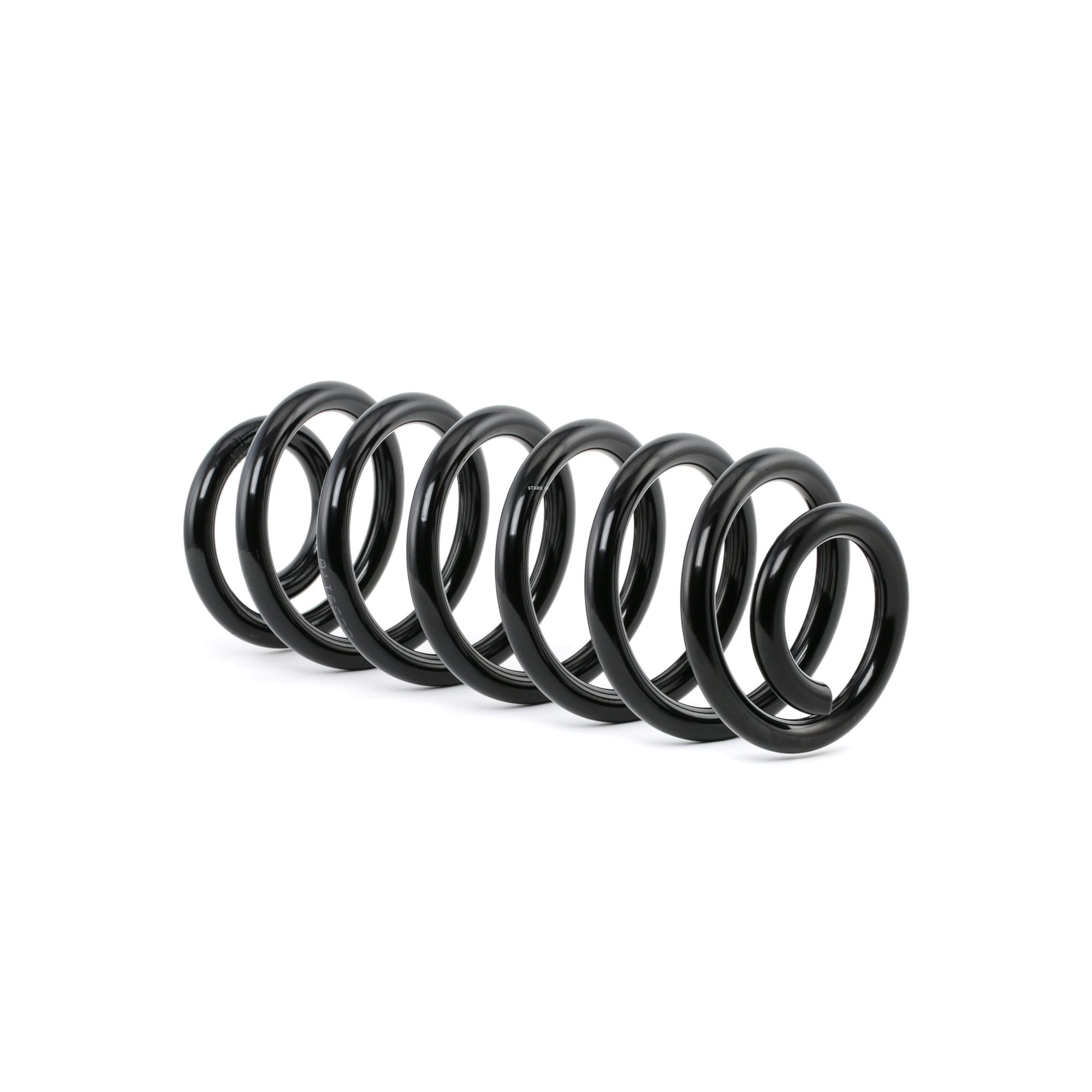 Fahrwerksfedern STARK SKCS-0040278 Bewertung