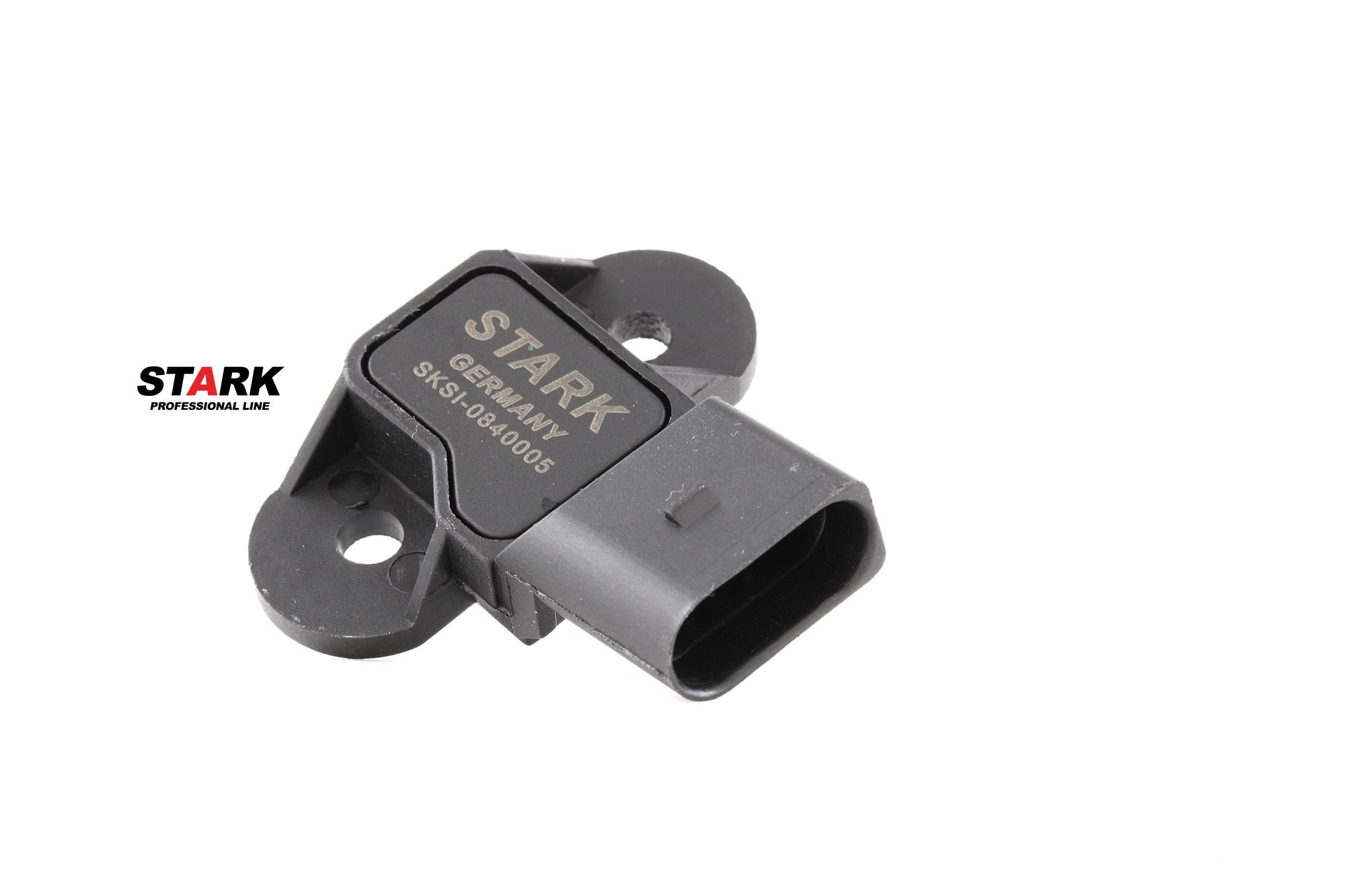 STARK SKSI-0840005 Senzor, presiune galerie admisie Nr. de cuplaje: 4