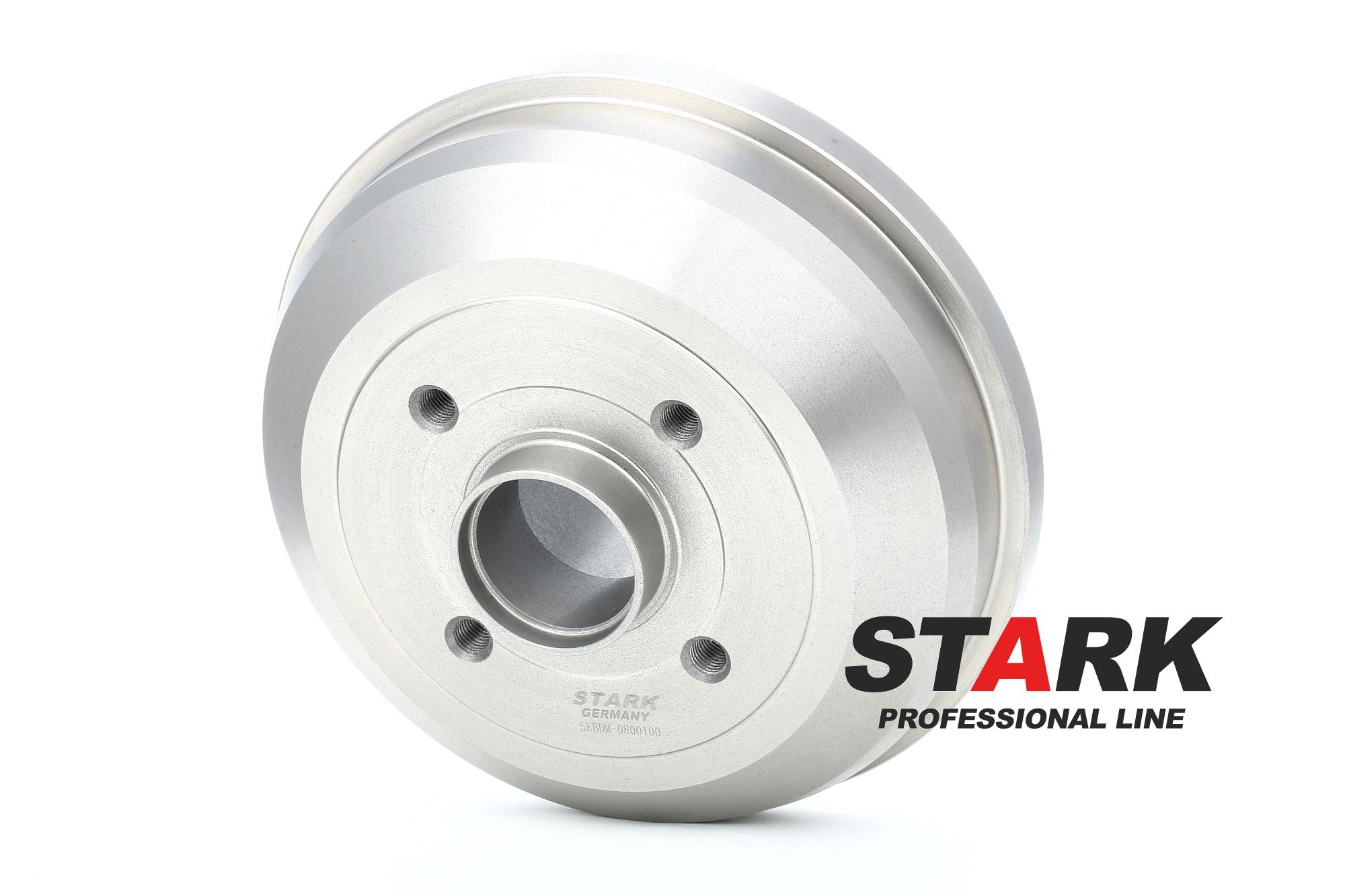 Tambour de frein STARK SKBDM-0800100 évaluation