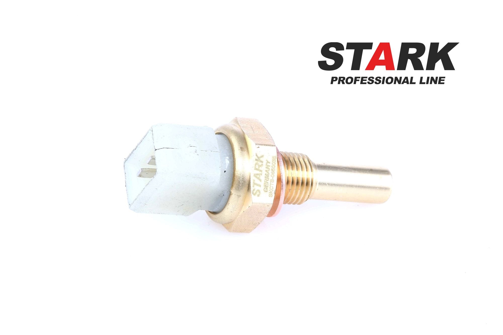 Sonde De Temperature d'Eau STARK SKCTS-0850035 évaluation