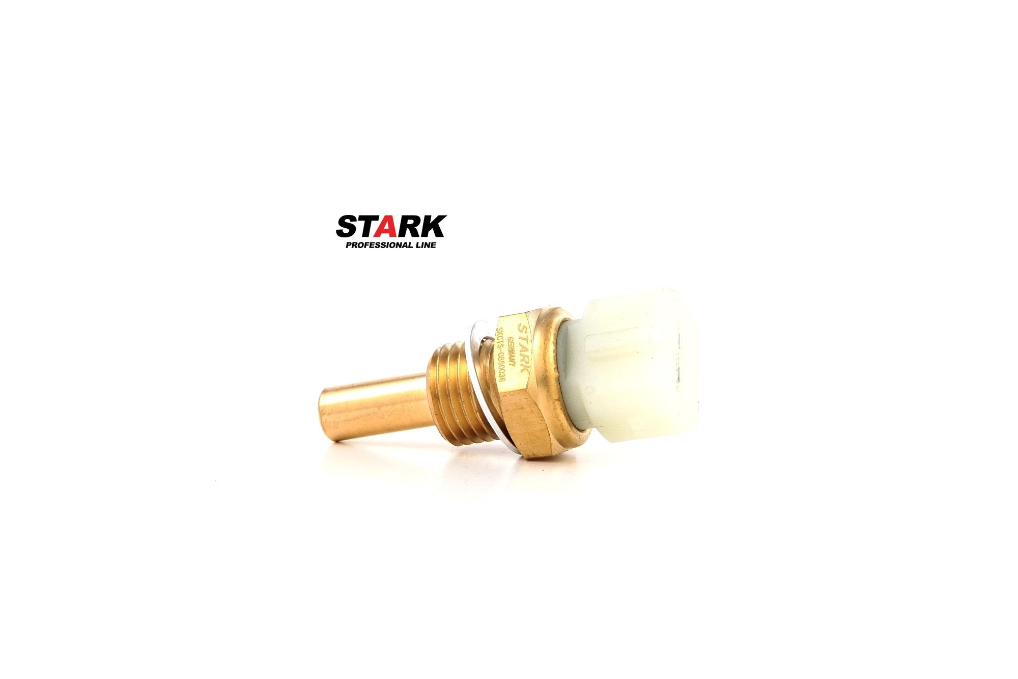 Sonde De Temperature d'Eau STARK SKCTS-0850036 évaluation