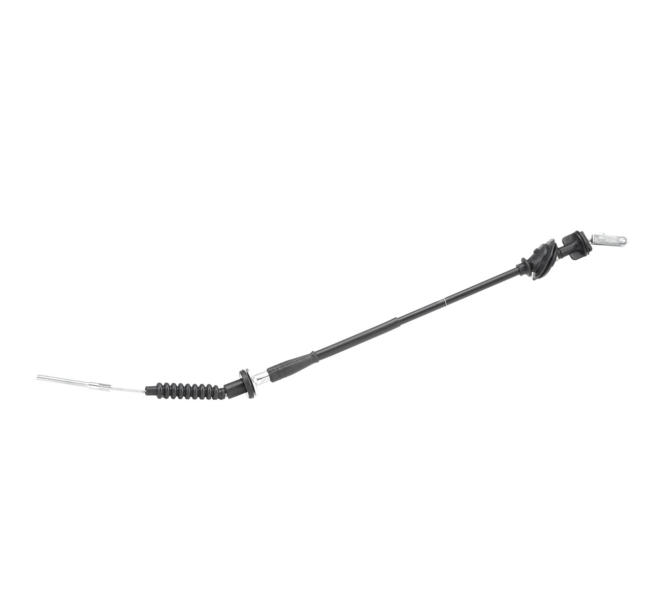 Kupplungszug STARK SKSK-1320003 Bewertung