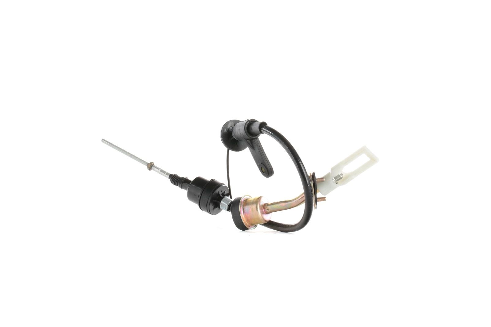 Kupplungszug STARK SKSK-1320014 Bewertung