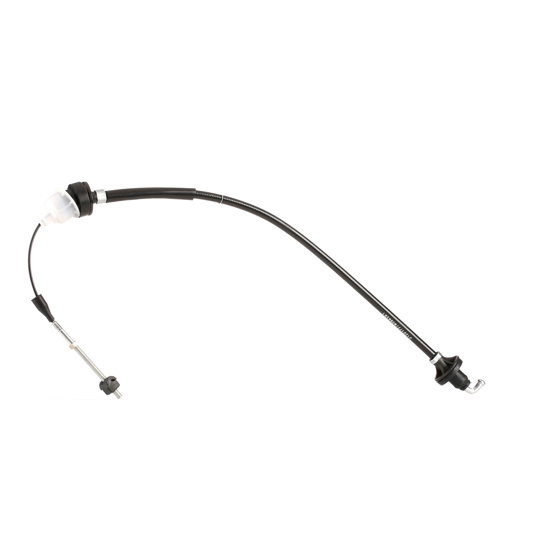Kupplungszug STARK SKSK-1320020 Bewertung
