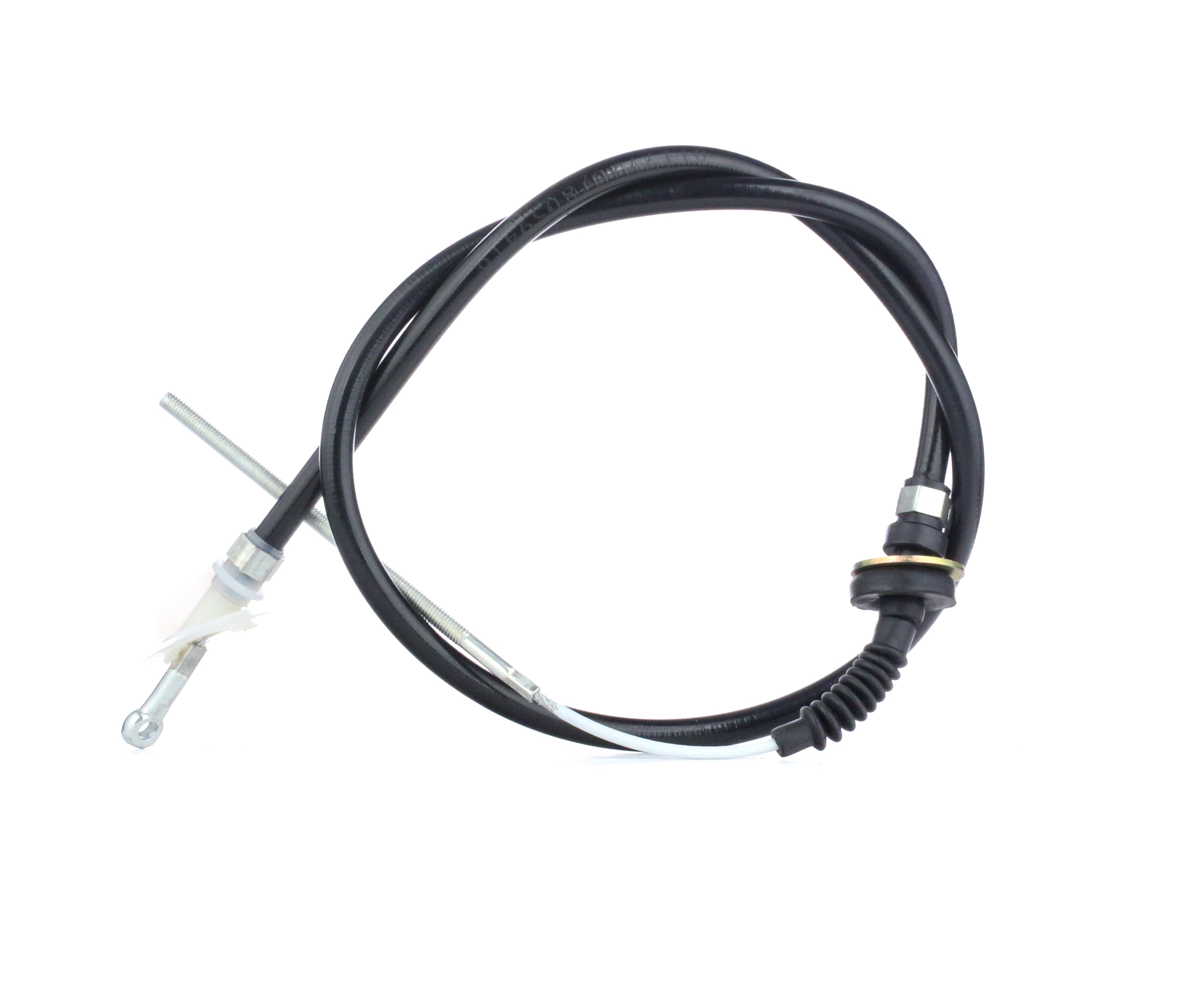 Kupplungszug STARK SKSK-1320045 Bewertung