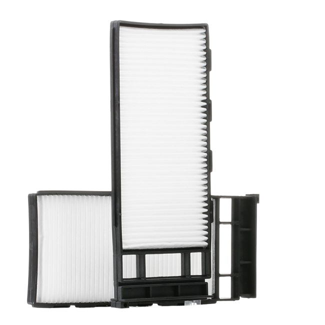 RIDEX 424I0163 Innenraumfilter