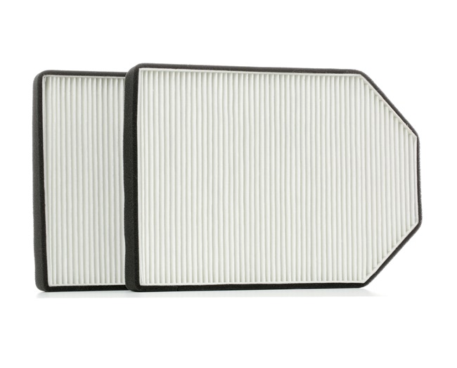 RIDEX 424I0155 Innenraumfilter
