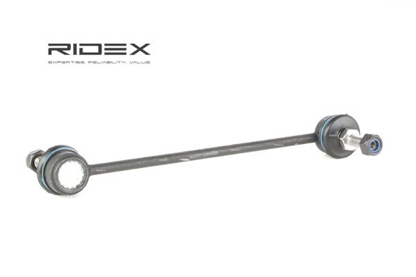 Anti-roll bar link 110 62 69 RIDEX 3229S0269 FORD, MAZDA, KIA, MERCURY