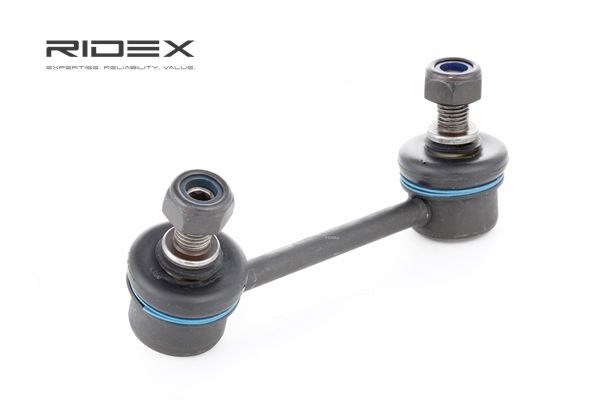 8059507 RIDEX 3229S0205 Μπαράκια ζαμφόρ Toyota Rav4 XA20 τιμες πίσω και εμπρός