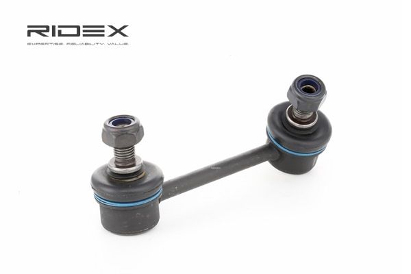 8059523 RIDEX 3229S0202 Μπαράκια ζαμφόρ Toyota Rav4 XA20 τιμες πίσω και εμπρός