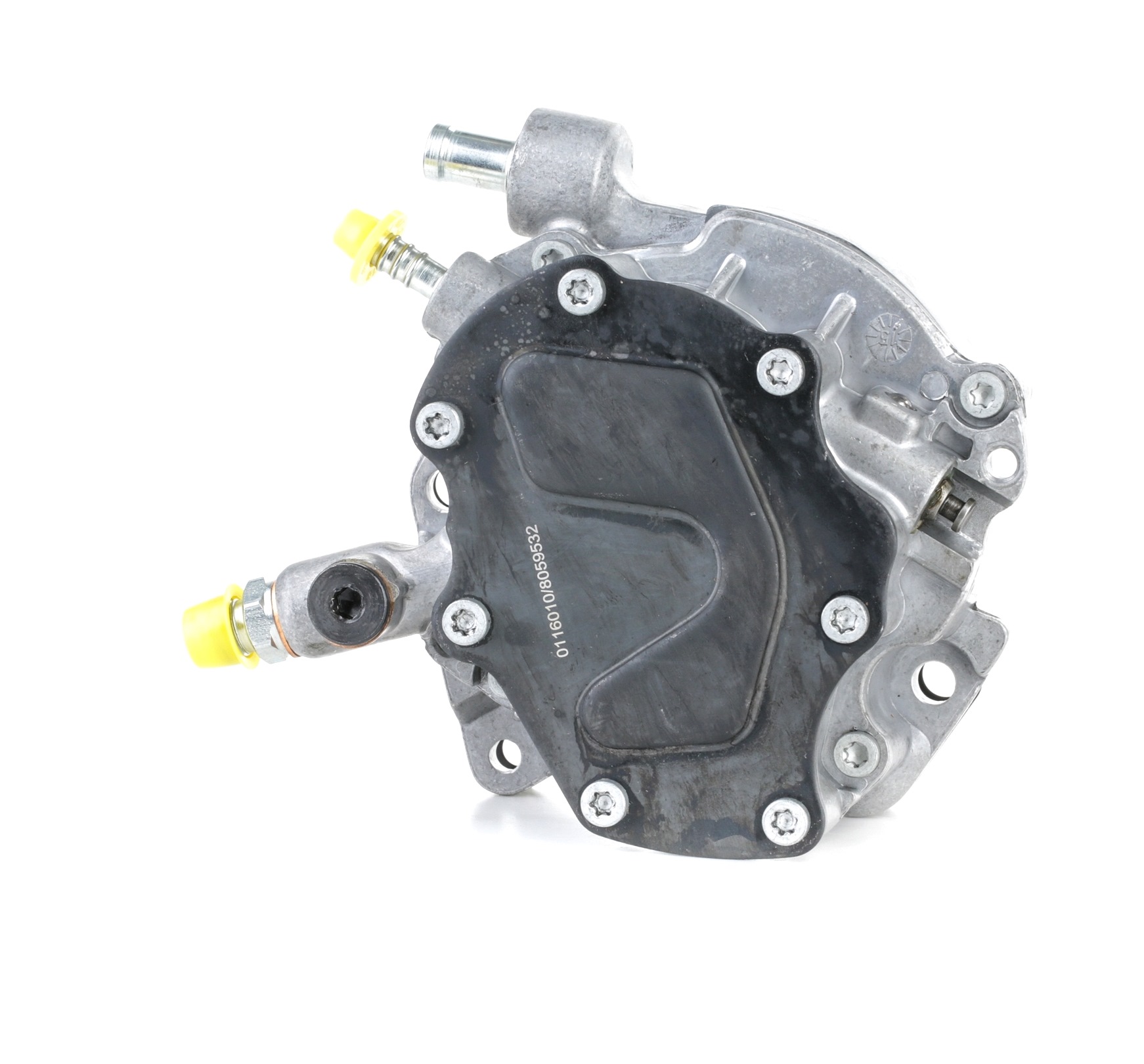 Vakuumpumpe STARK SKVP-1350006 Bewertung
