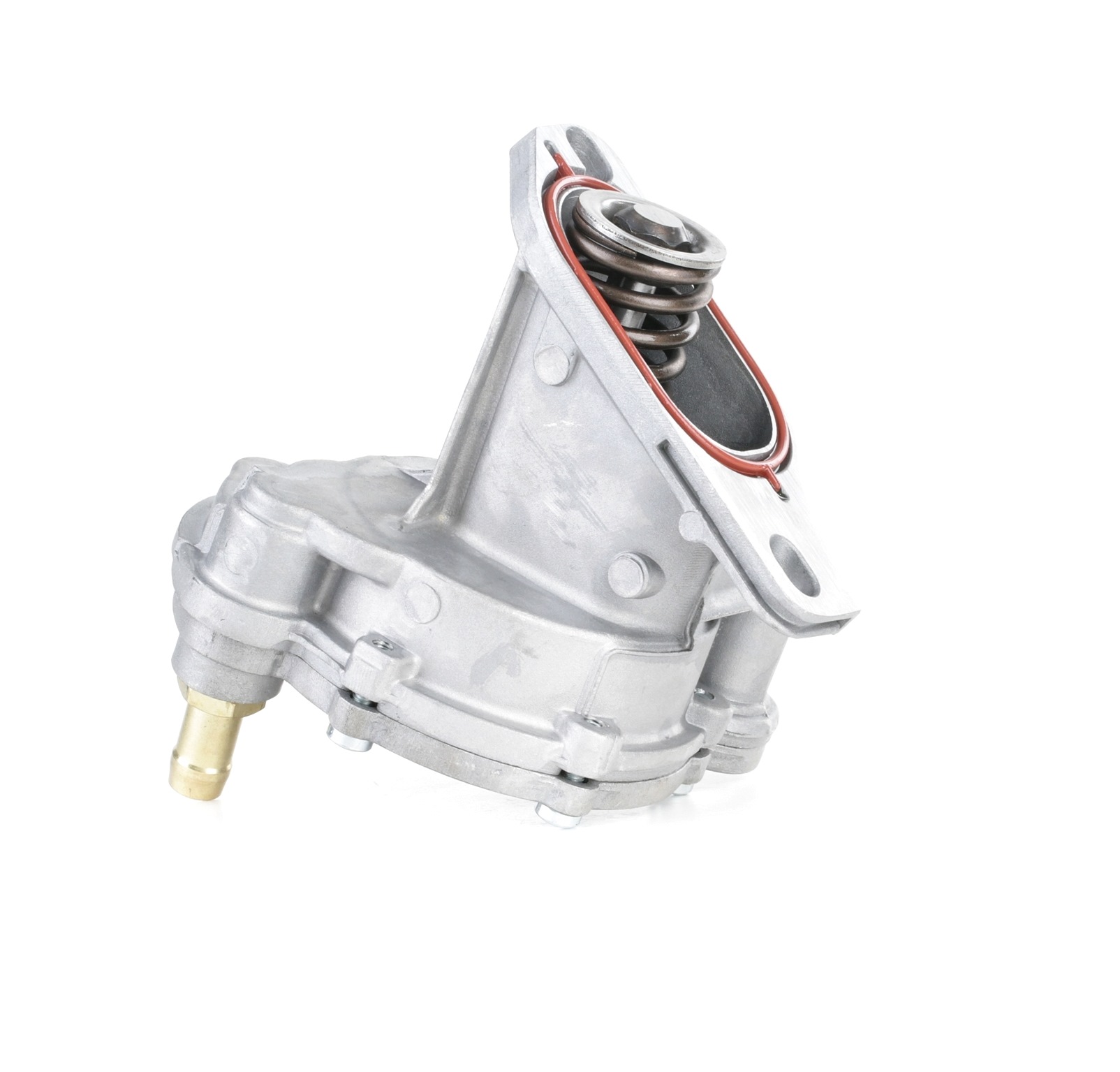 Vakuumpumpe STARK SKVP-1350009 Bewertung