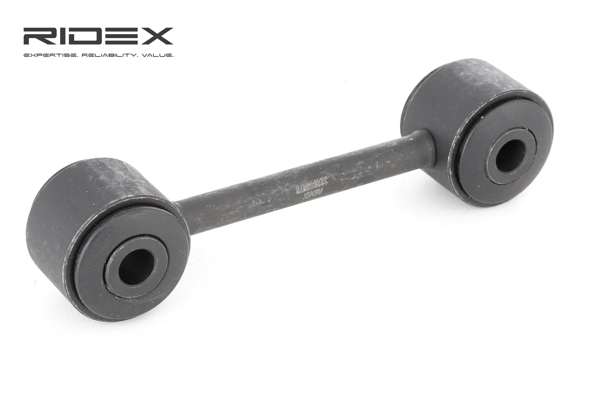 Asta puntone stabilizzatore RIDEX 3229S0278 valutazione