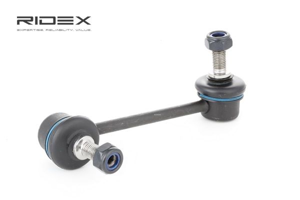 8059571 RIDEX 3229S0160 Tyčka stabilizátoru Honda CR-V mk1 cena přední a zadní