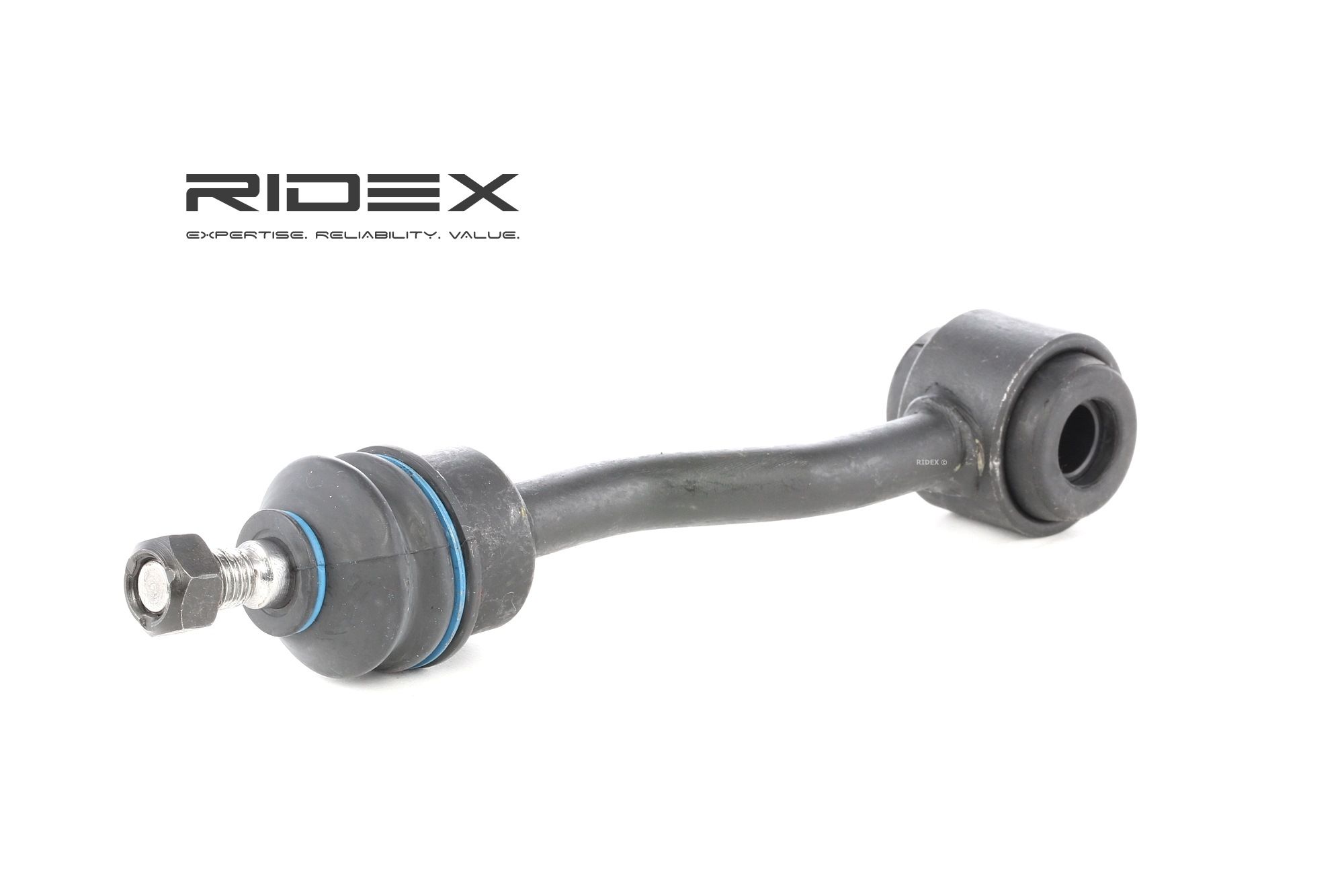 Bieletas RIDEX 3229S0302 evaluación