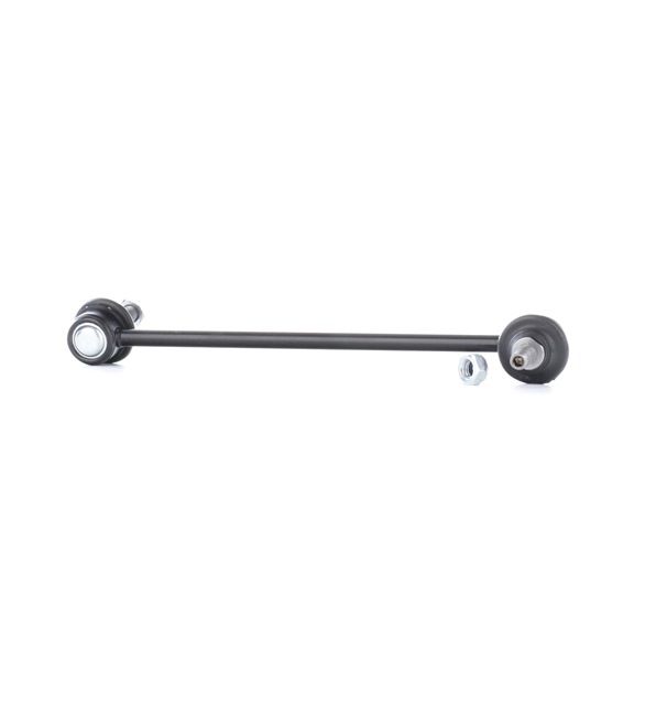 QUINTON HAZELL Bielletta Barra Stabilizzatrice Anteriore – Lunghezza 92 Mm, Con Fissaggi, Per C1, 107, Aygo