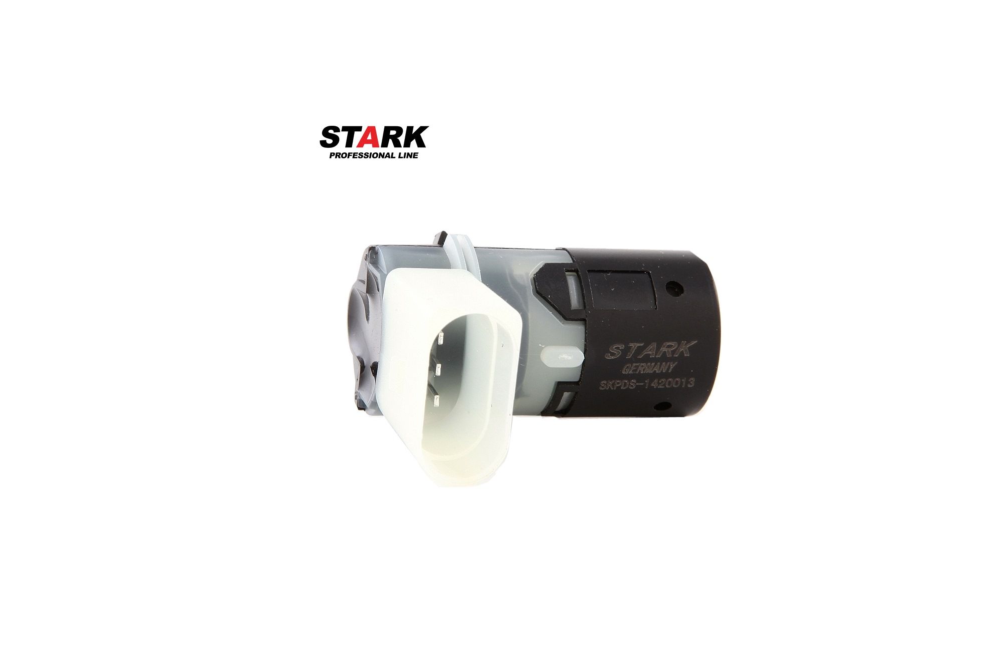 Capteur radar de recul STARK SKPDS-1420013 évaluation