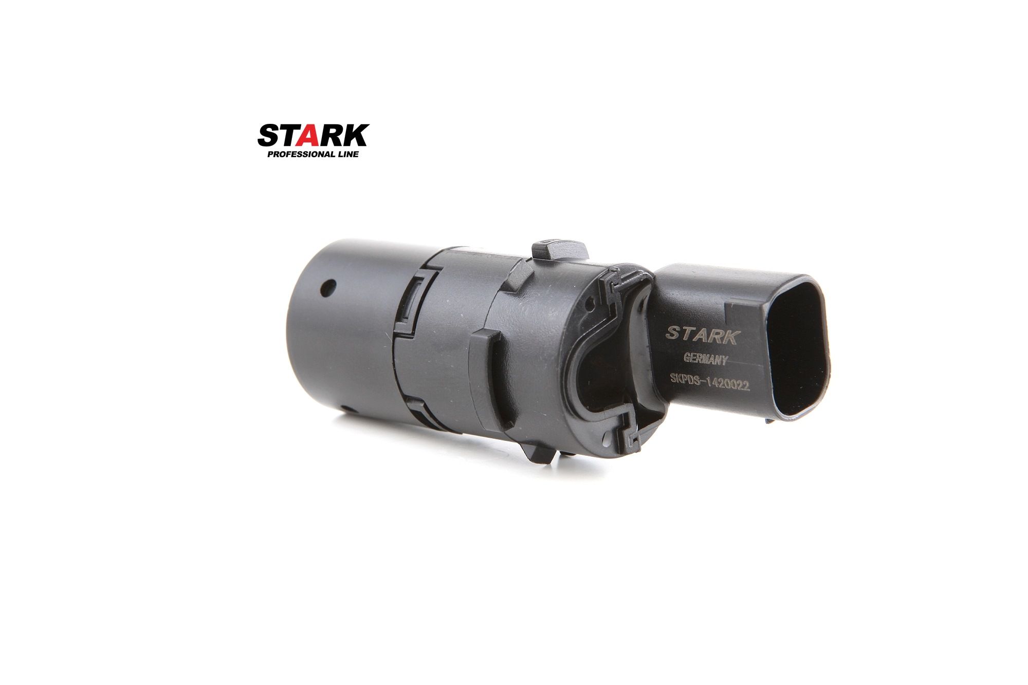 Capteur radar de recul STARK SKPDS-1420022 évaluation