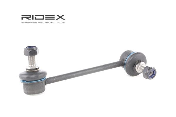 Koppelstange 8-97018-228-2 RIDEX 3229S0153 OPEL, SUZUKI, MITSUBISHI, HONDA, SUBARU