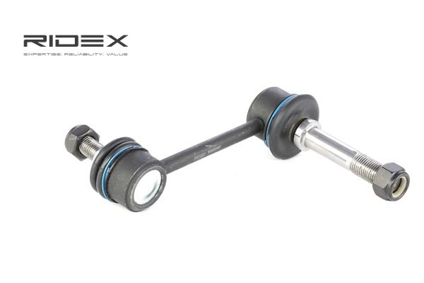 RIDEX 3229S0357 Anti-roll bar link