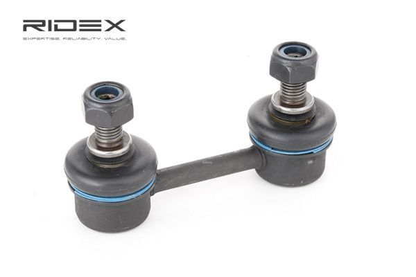 RIDEX 3229S0201 Brat / bieleta suspensie, stabilizator