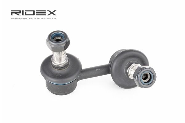 RIDEX 3229S0190 Anti-roll bar link