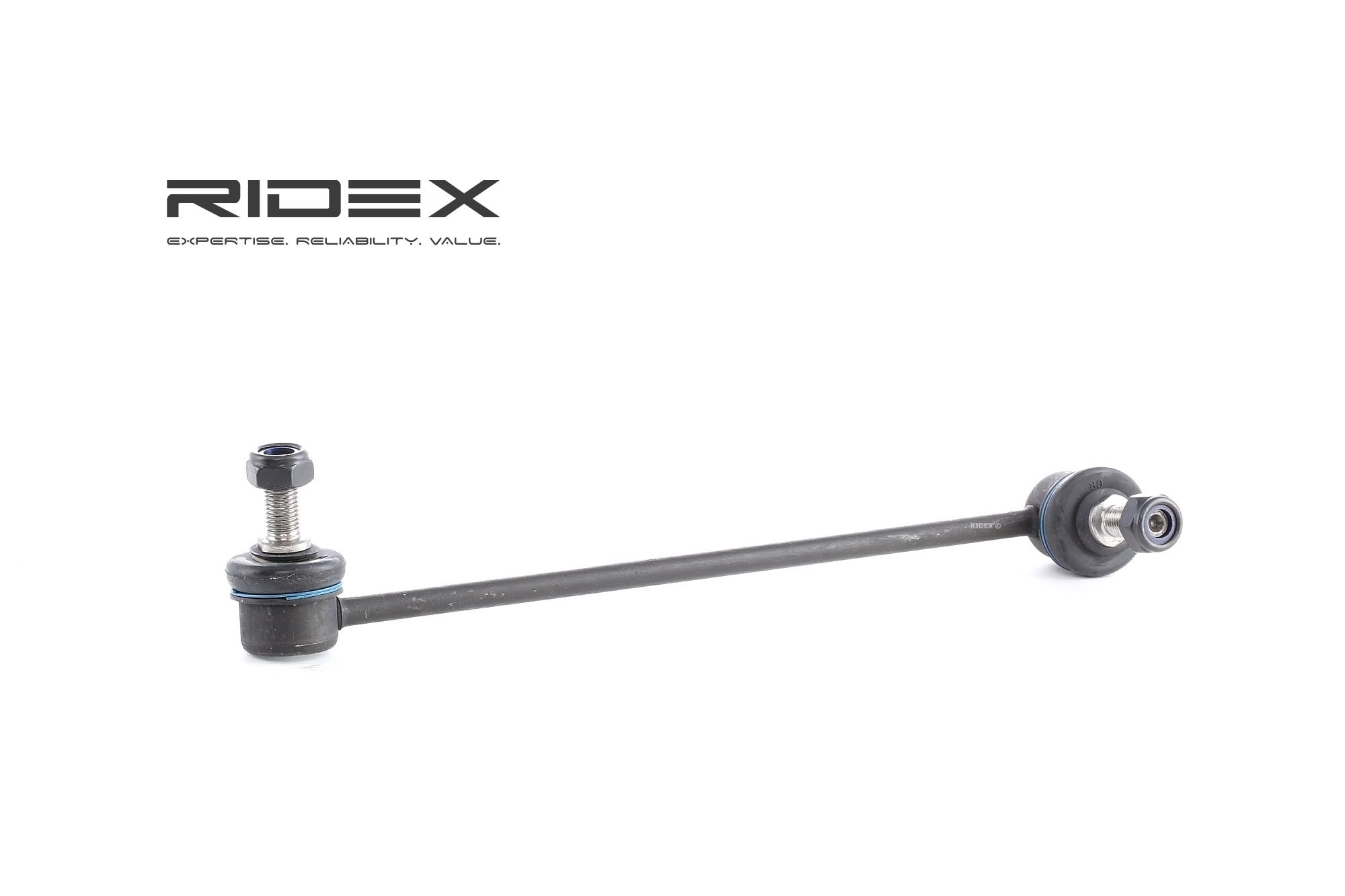 Sway bar link RIDEX 3229S0167 rating