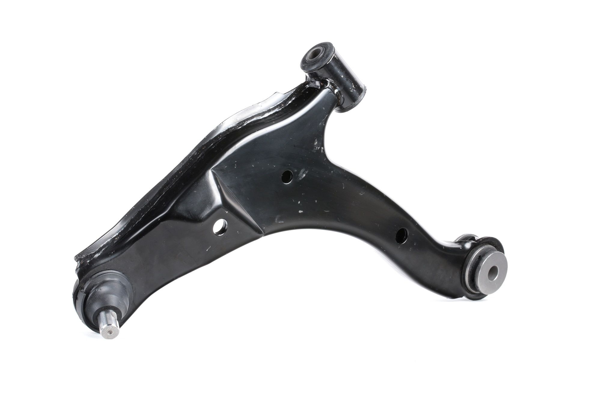 Trailing arm RIDEX 273C0341 rating
