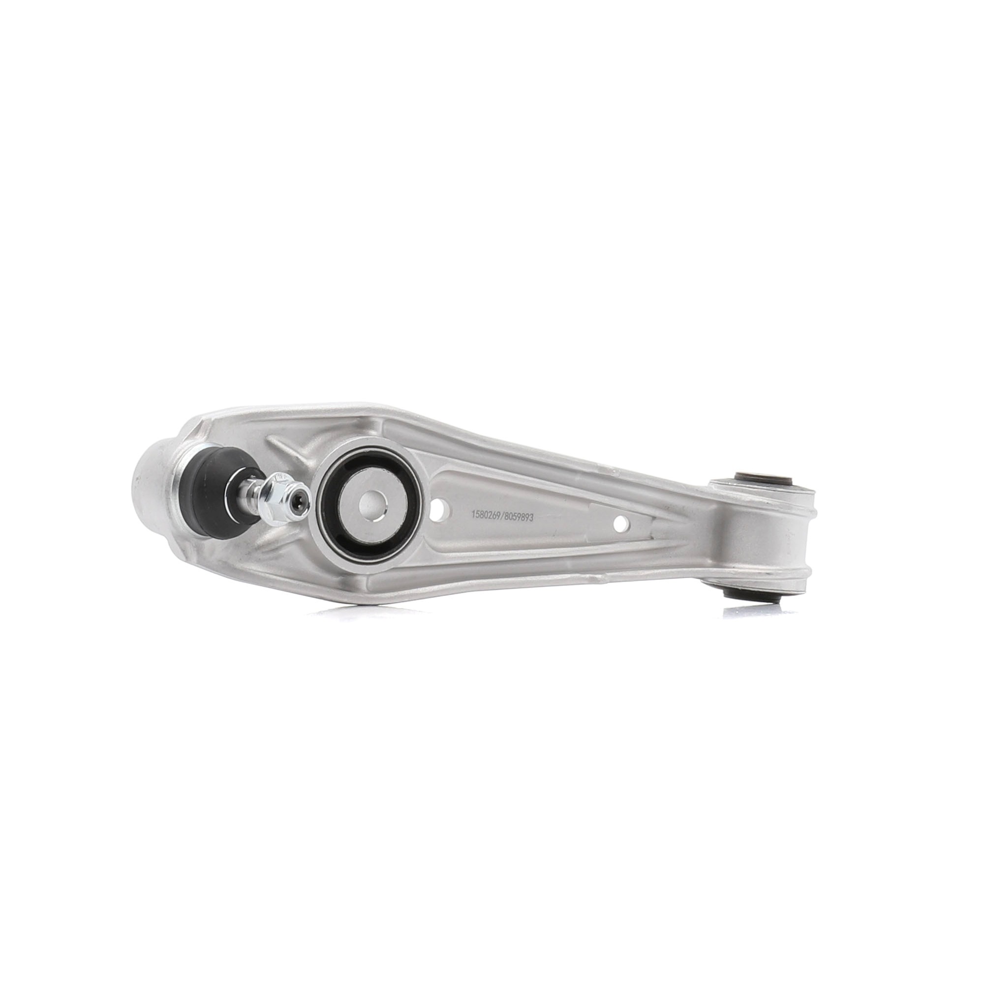 Trailing arm RIDEX 273C0463 rating