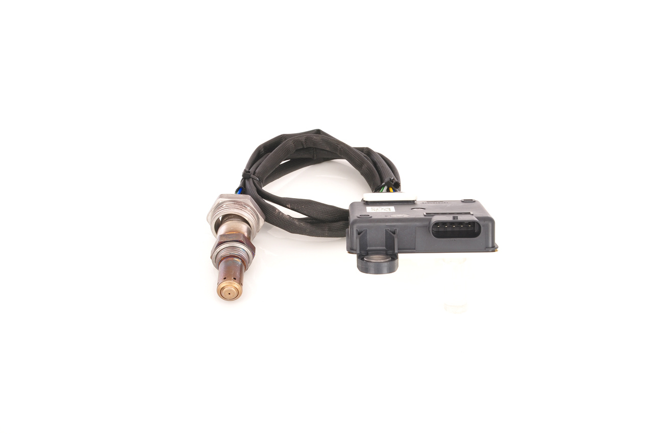 Capteur NOx, Injection d'urée BOSCH 0 281 006 537