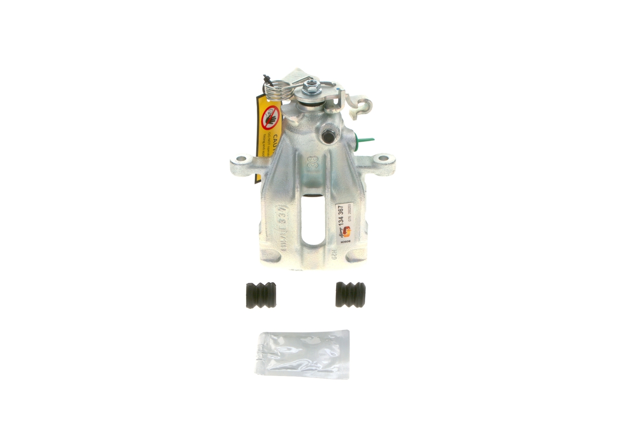 Bremssattel 0 986 134 367 BOSCH 4401C8 VW, FIAT, PEUGEOT, CITROЁN, LANCIA
