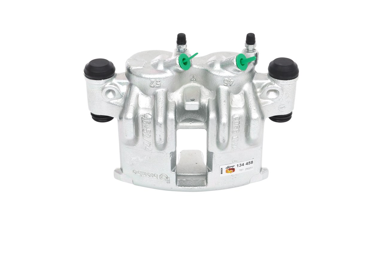 Étrier de frein 4401E8 BOSCH 0986134458 PEUGEOT, VOLKSWAGEN, CITROЁN, FIAT, ISUZU