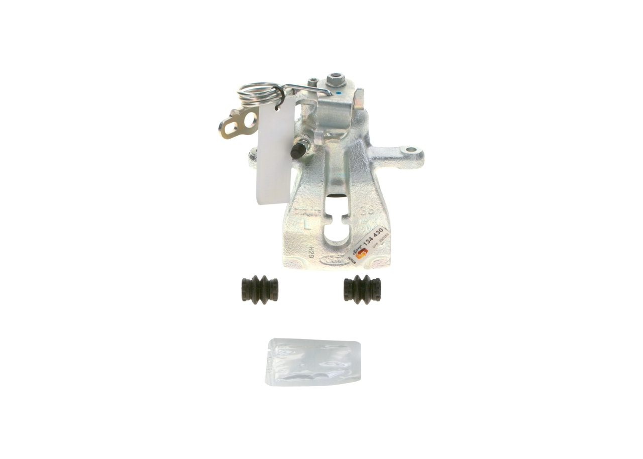 Bremssattel 0 986 134 430 BOSCH 1439862 FORD, GMC
