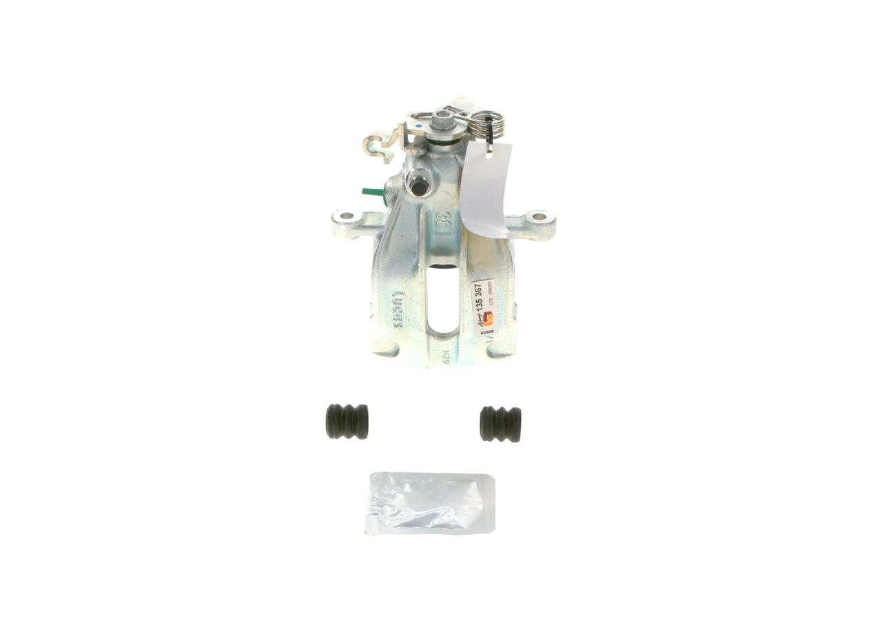 Bremssattel 0 986 135 367 BOSCH 4401C9 VW, FIAT, PEUGEOT, CITROЁN, LANCIA