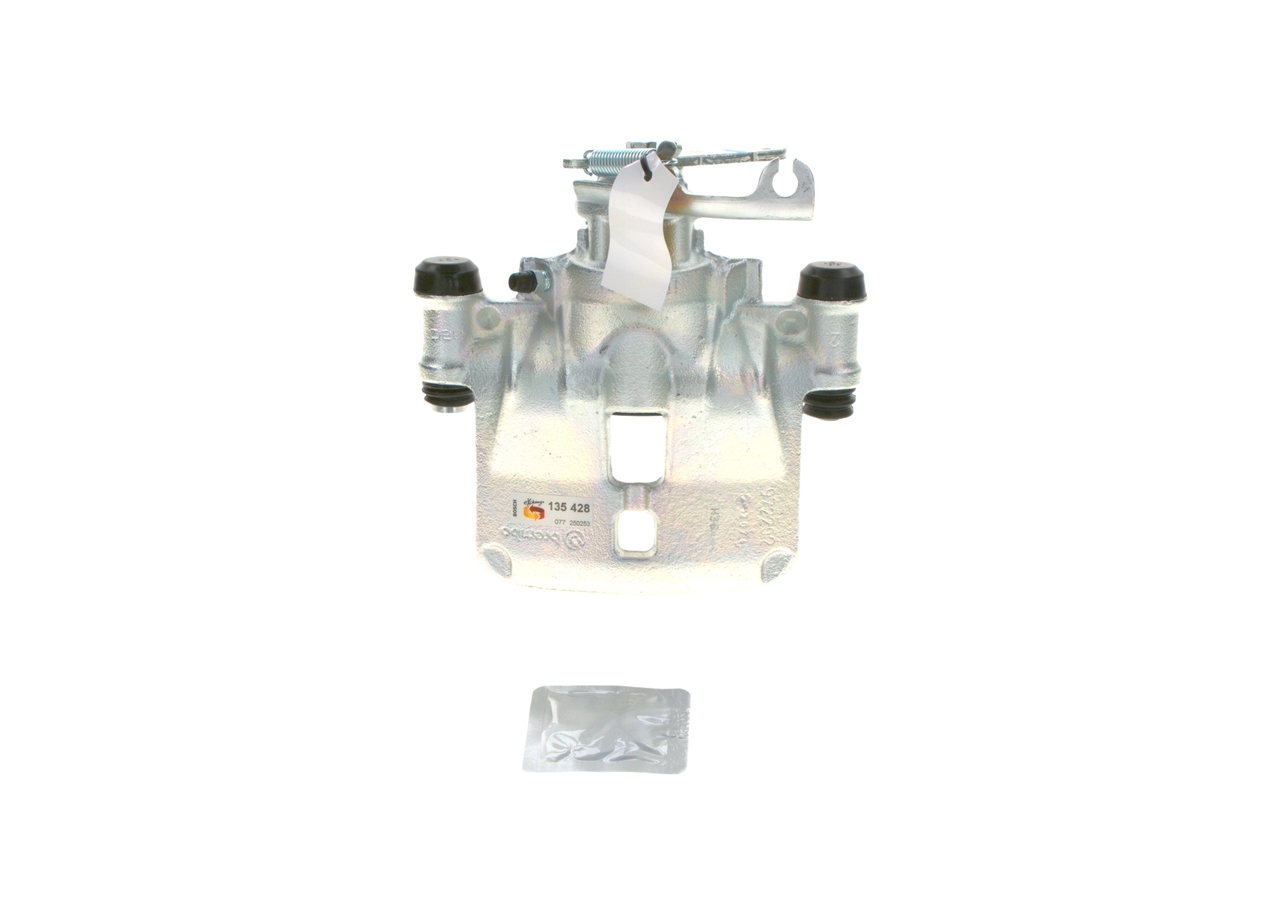 BOSCH 0 986 135 428 Remtangen IVECO Daily VI Flatbed Vrachtwagen/Chassis 35C21, 35S21, 40C21, 50C21, 60C21, 65C21, 70C21 211 Pk Diesel F1CFL4115