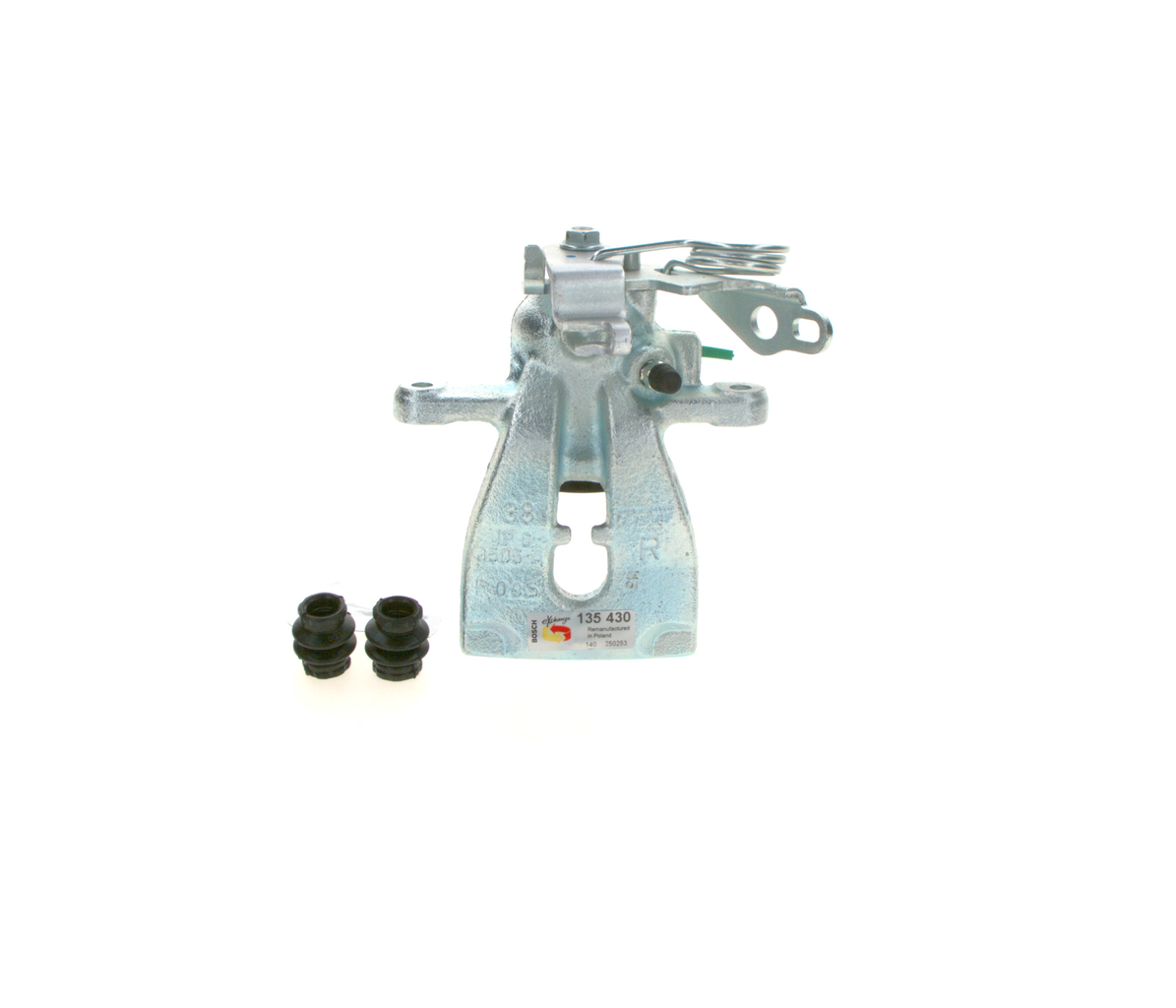 Bremssattel 0 986 135 430 BOSCH 1738987 FORD, ISUZU, GMC