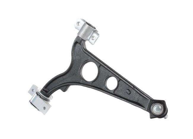 Frankberg Braccio Di Comando Anteriore Sinistro Inferiore – Compatibile Con Volvo XC70 Cross Country 1997-2007 - 4